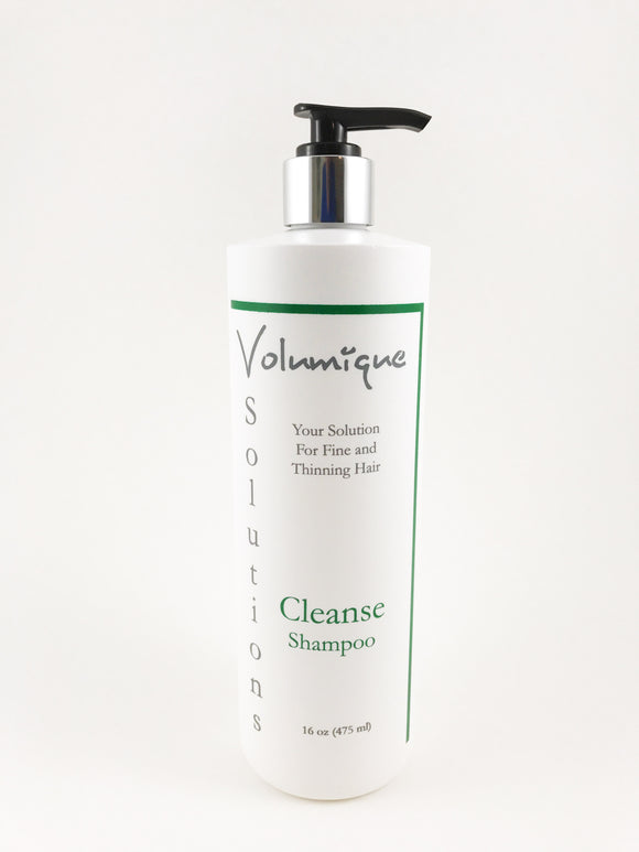 VS Cleanse Shampoo 16oz